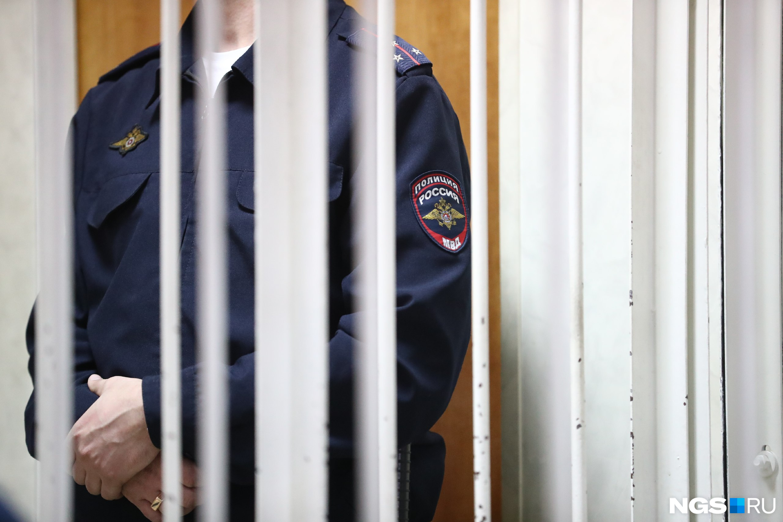 Считается, что Захаров незаконно получил 2 миллиона рублей