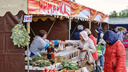 В Самаре откроют два временных рынка