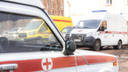 Пациент новосибирской психбольницы напал с шуруповертом на сотрудницу и сбежал