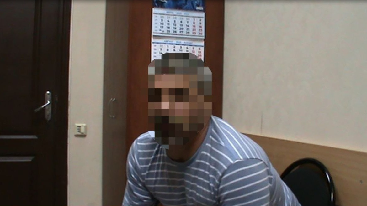 Тюменец изнасиловал и задушил девушку в детсаду. Его искали 20 лет