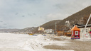 Если закрыть глаза, то в Листвянке ок. Великий бардак главного туристического поселка на Байкале — фото