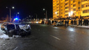 В Челябинске мигрант устроил смертельную аварию. Три человека в больнице