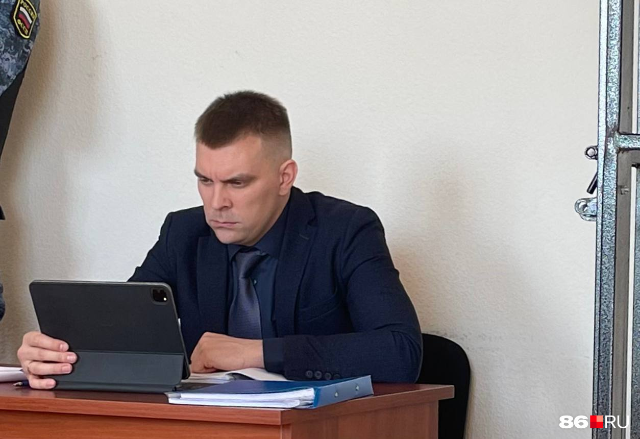 Интересы Матвийчук защищает достаточно известный адвокат в области медицины Дмитрий Чипчиу