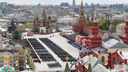 Москва за 4 дня: рассказываем, что посмотреть в столице на майских. Небанальный путеводитель