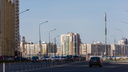 В Челябинске построят дорогу недалеко от «РМК-Арены» и вантового моста