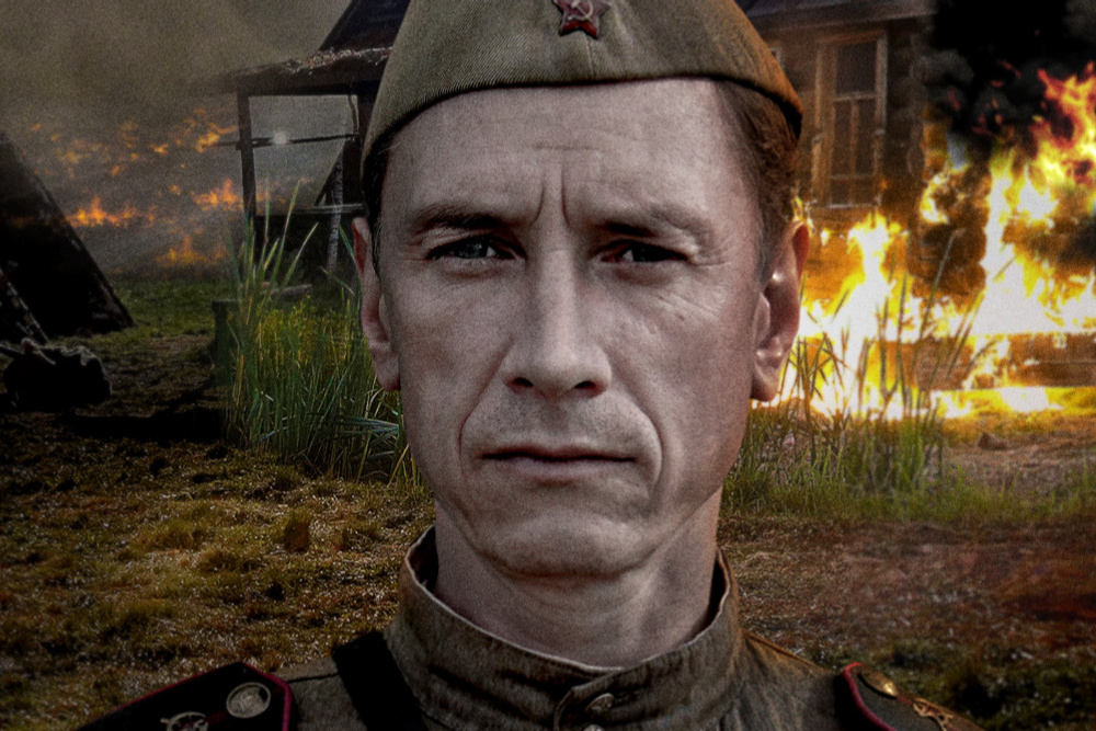 Ко Дню Победы: В Wink 27 Апреля Состоится Премьера Сериала.