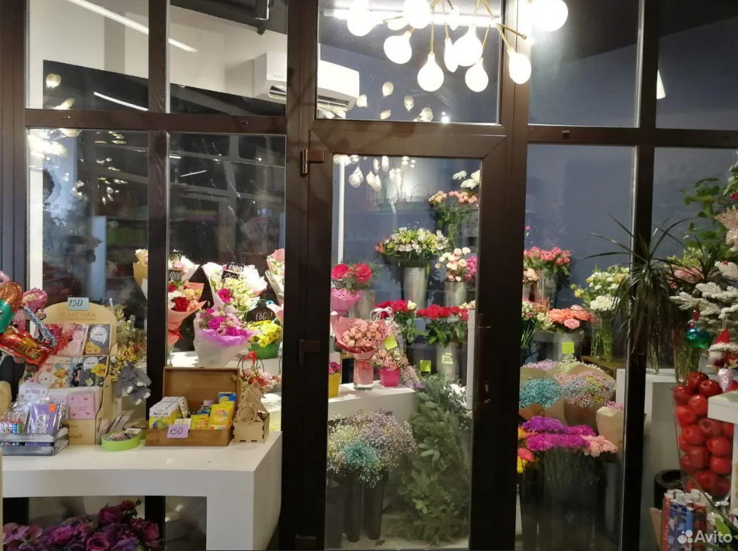 Бизнес на миллион алых роз: сколько стоит купить цветочный магазин в Екатеринбурге