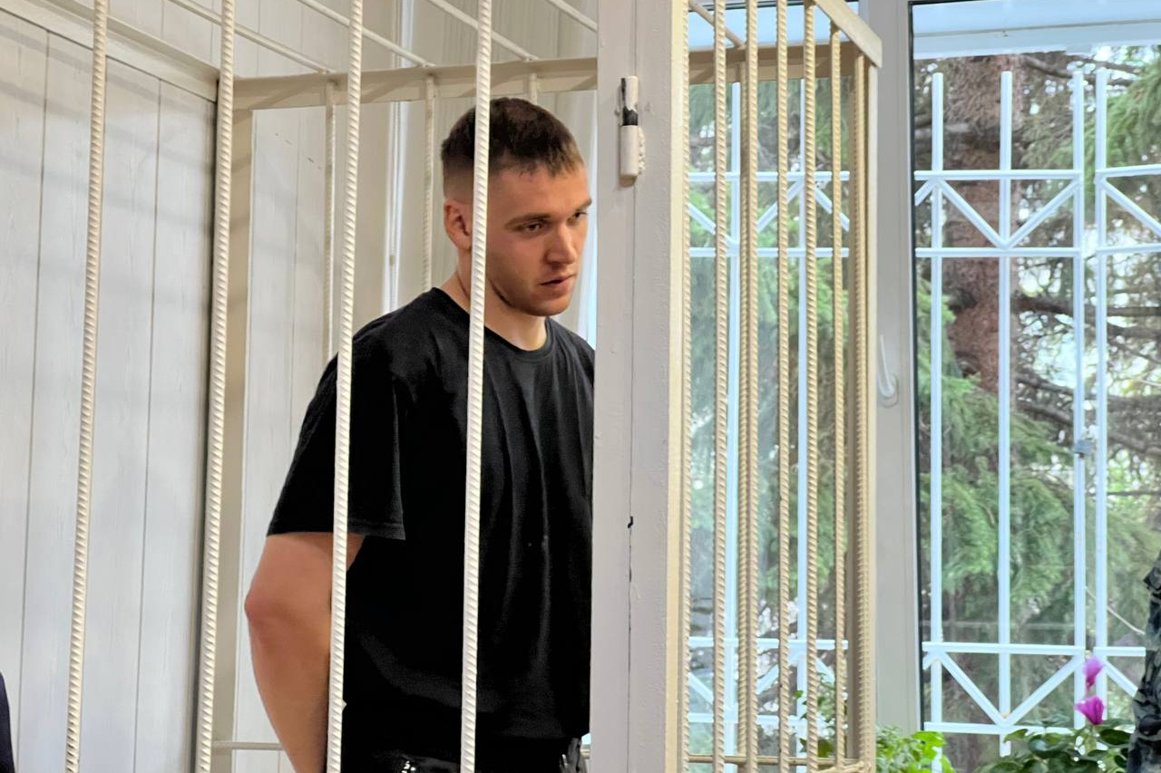 Омича, убившего бабушку и прабабушку, отправили в СИЗО - 4 ноября 2023 -  НГС55