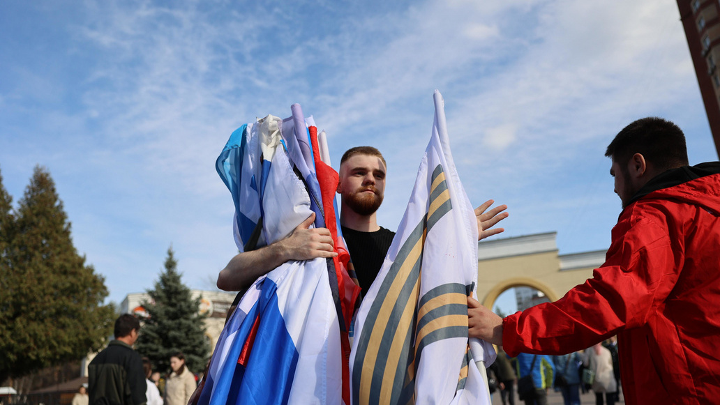 В МИД назвали условие для возобновления переговоров по Украине: новости СВО за 7 июня