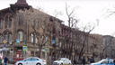 Губернатор рассказал, что будет со сгоревшим домом купца Челышева в Самаре