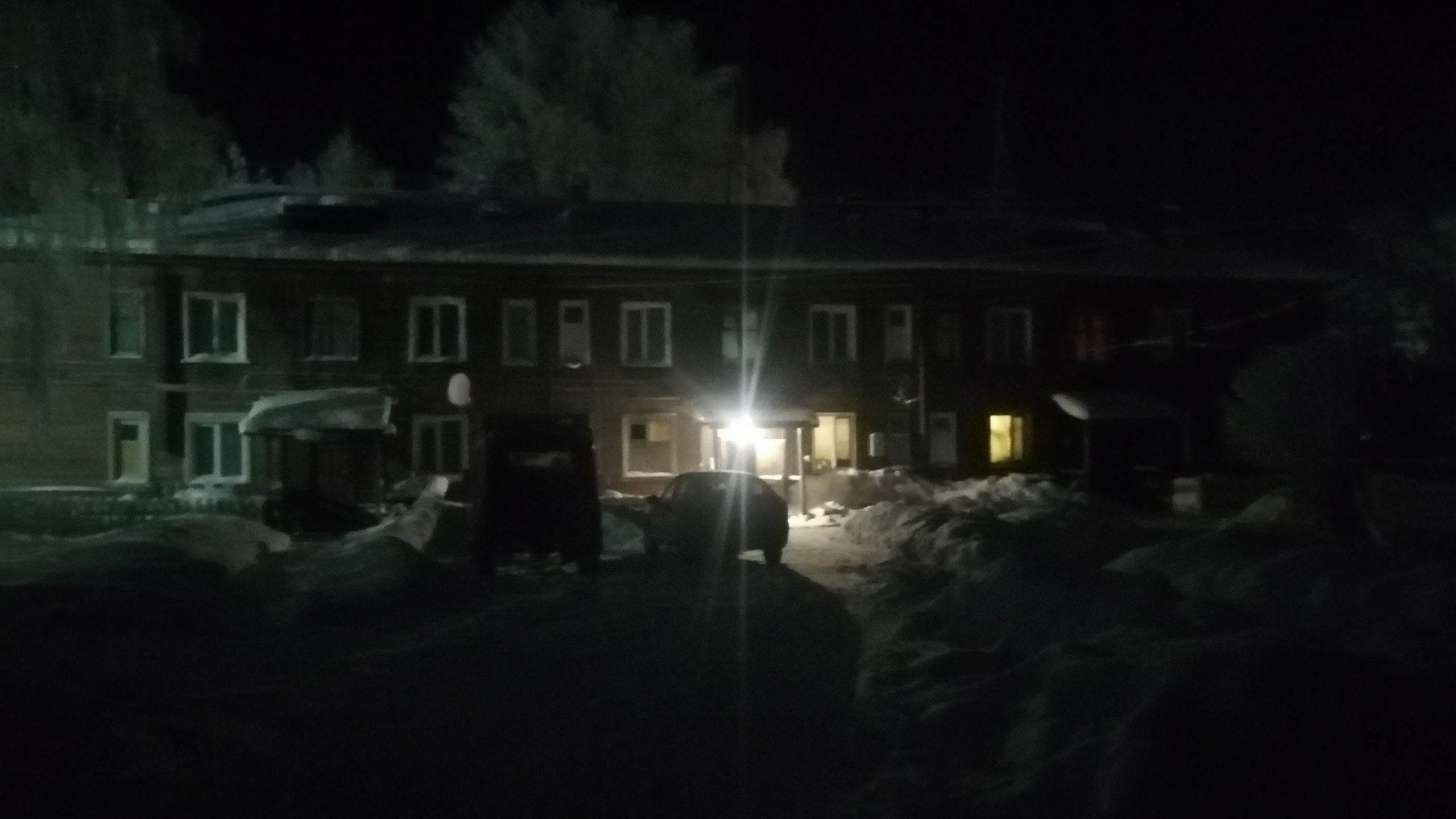 «В туалете — минус». Жители Архангельской области замерзают в своем доме после капремонта