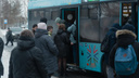 Если карта в стоп-листе, могут остановить автобус? Что делать пассажирам в Архангельске