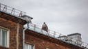 «Всё равно они самострой оставляют»: в Ярославле будут судить собственника, пристроившего комнату на крыше