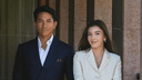 Девочки, расходимся: самый «горячий» принц Брунея женился на красавице-простолюдинке — смотрим фото «сказочной» пары