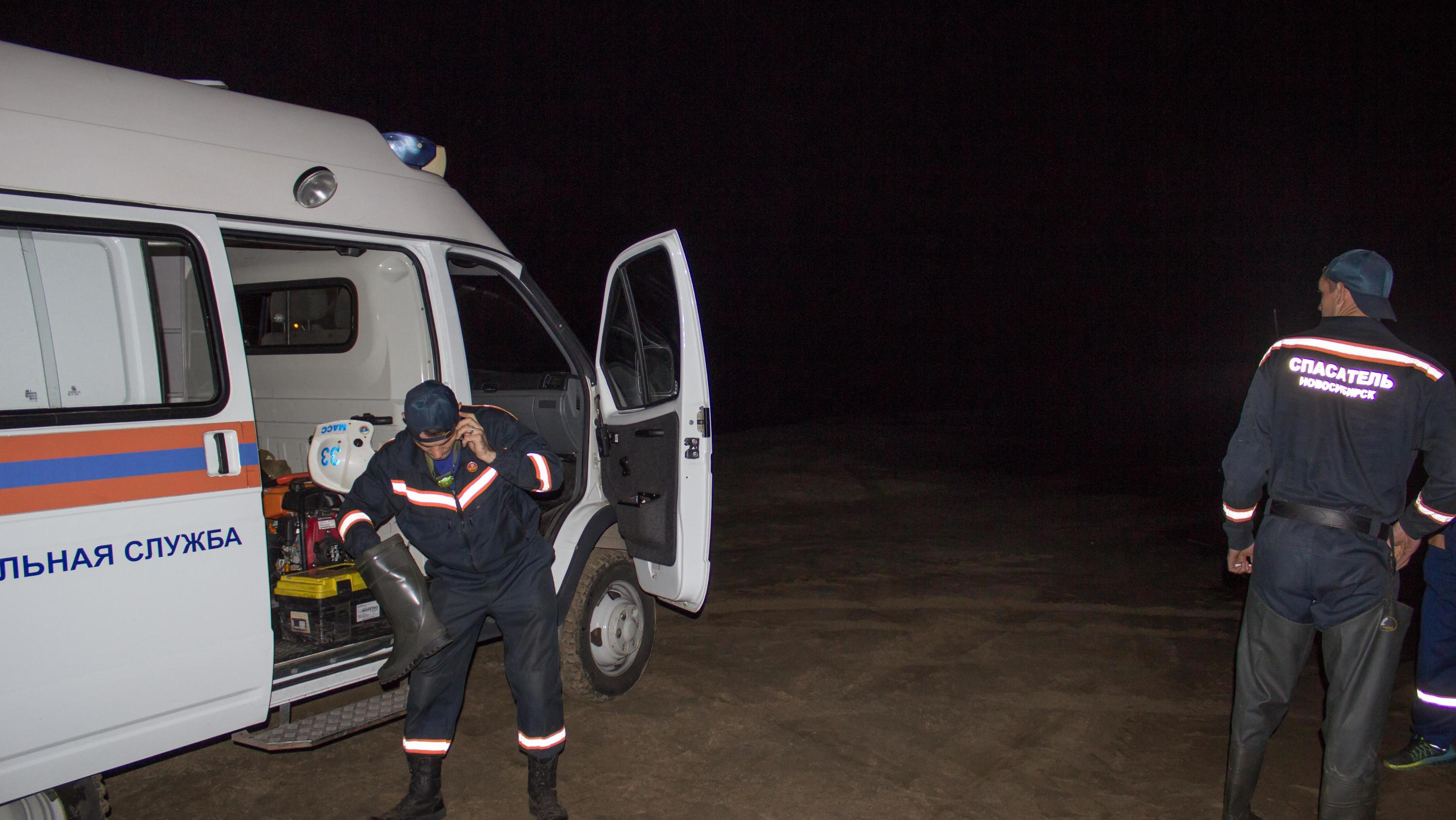 Сломавшего ногу туриста эвакуировали в Приморье почти 10 часов