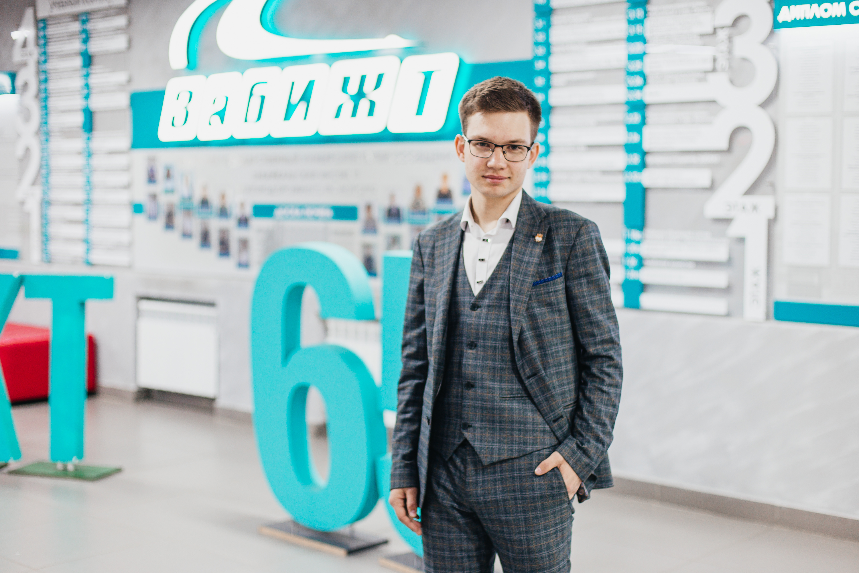 Илья будет движенцем Илья будет движенцем