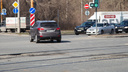 Новые светофоры установят на четырех улицах Новосибирска — смотрим карту