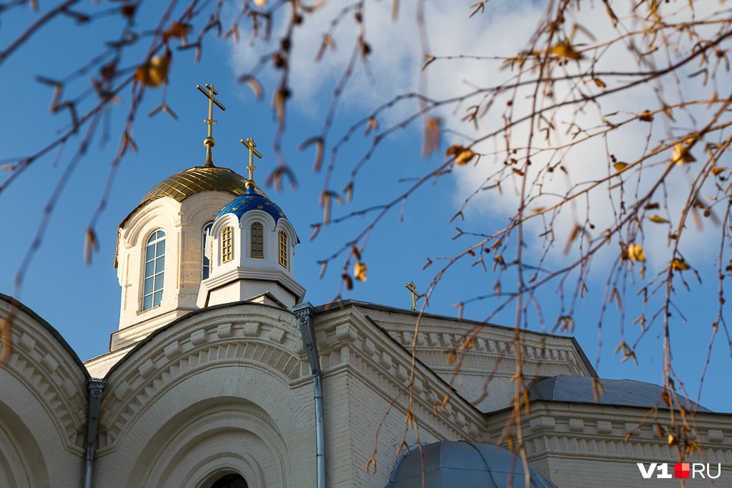 Дон в серафимовиче фото