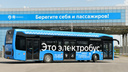 Запуск электробусов в Ростове обойдется в миллиард с копейками