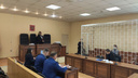 Красноярский краевой суд начал рассматривать уголовное дело Полины Дворкиной