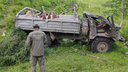 Новосибирца арестовали за аварию с туристами — по дороге на Каракольские озера погибли двое