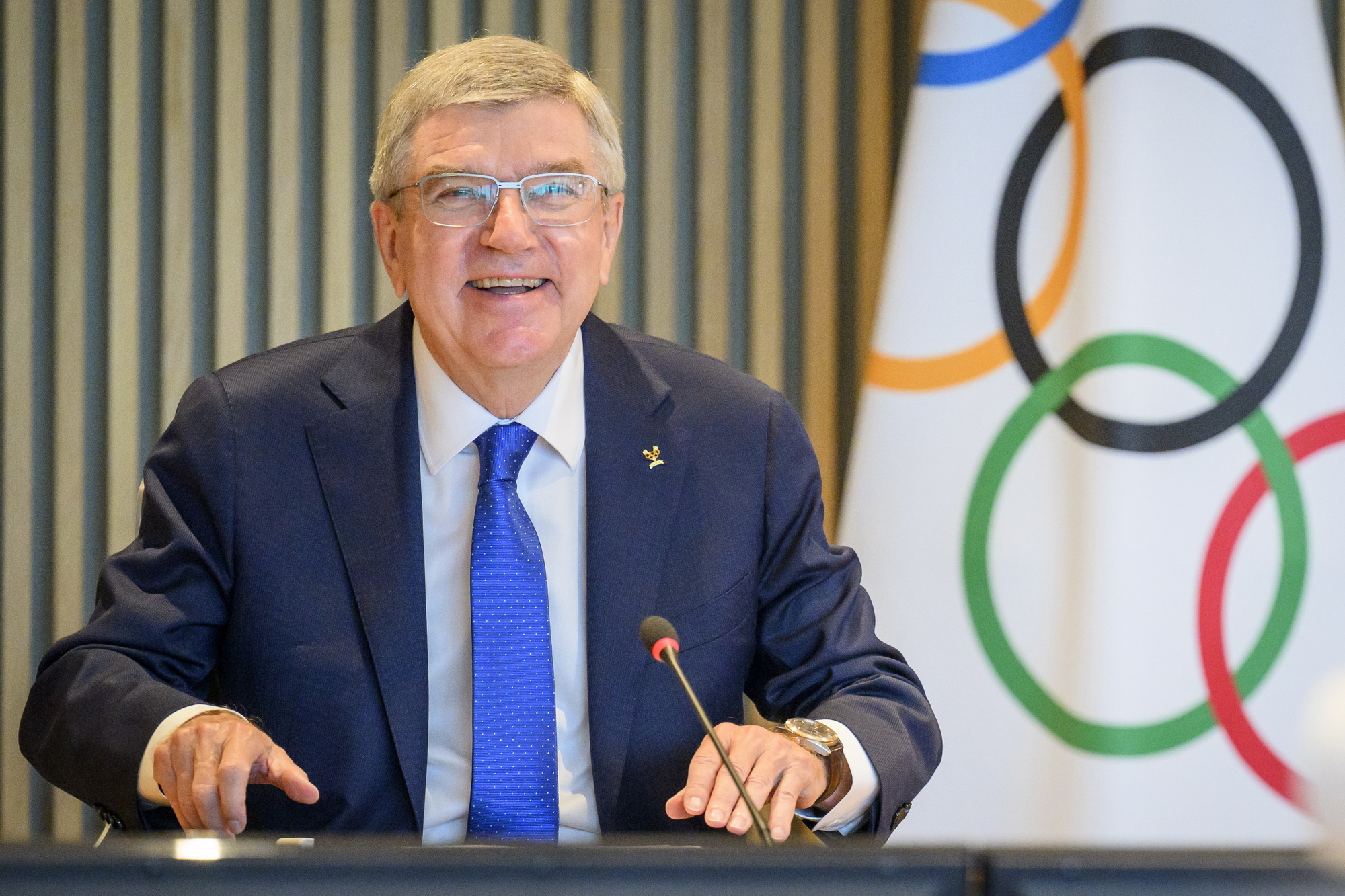 МОК рекомендовал допустить россиян до Олимпиады, но условия почти невыполнимы