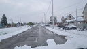 «Мы об этом давно предупреждали»: синоптики ждут новых октябрьских снегопадов в Волгограде