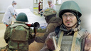 «Выполняю приказ сидеть в казарме»: прошедшего СВО добровольца в предраковом состоянии удерживают в воинской части