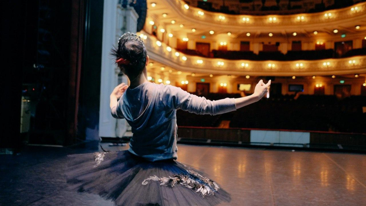 Конкурс балета, опера от «Сектора Газа», лекция про затопление и экскурсии по городу: куда сходить в Перми в выходные