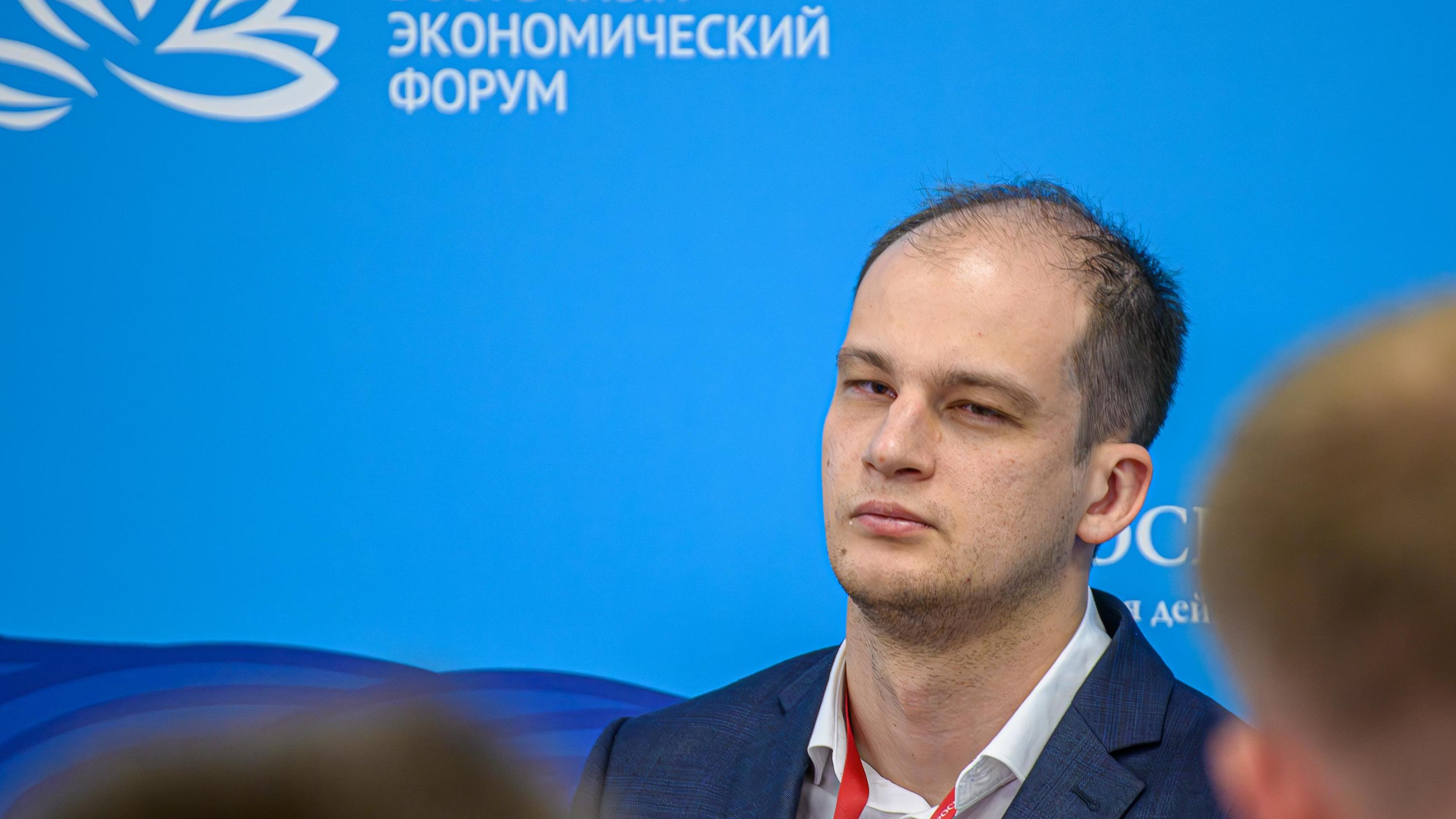Губернатор Забайкалья прокомментировал арест концессионера Неверова