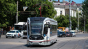 Трамвайные эстакады вырастут над загруженными улицами Ростова