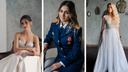 «Мисс УИС»: в Новосибирске выбирают самую красивую надзирательницу — смотрим фотографии участниц