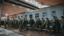 В Кремле объяснили, что изменения в воинском учете нужны не для мобилизации: новости СВО за 11 апреля