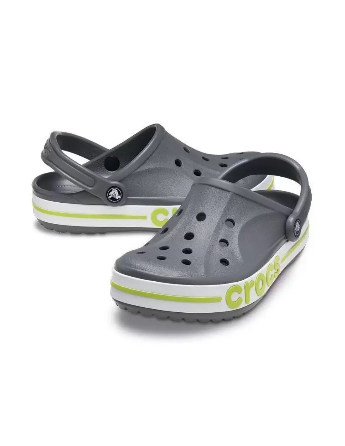 Сабо Crocs Bayaband