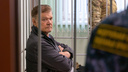 Суд отправил Владимира Егорова в СИЗО. И арестовал его имущество