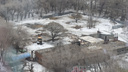 Больше не «Ной»: в центре Челябинска снесли популярное кафе, расчистив площадку под будущую стройку