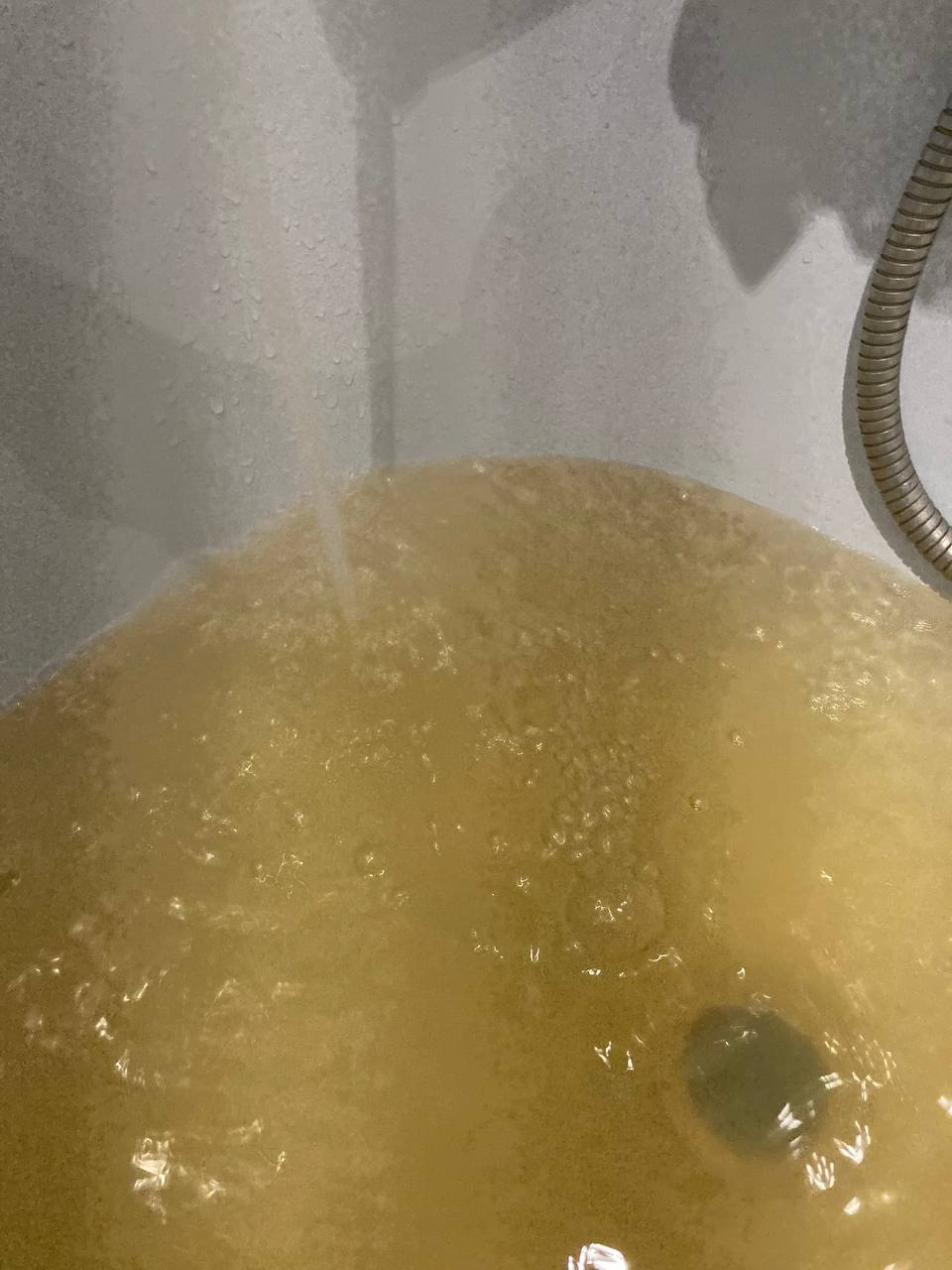 желтая вода сперме фото 35