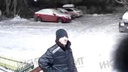 Под Челябинском убили женщину: подозреваемый — только что вышедший на свободу зэк
