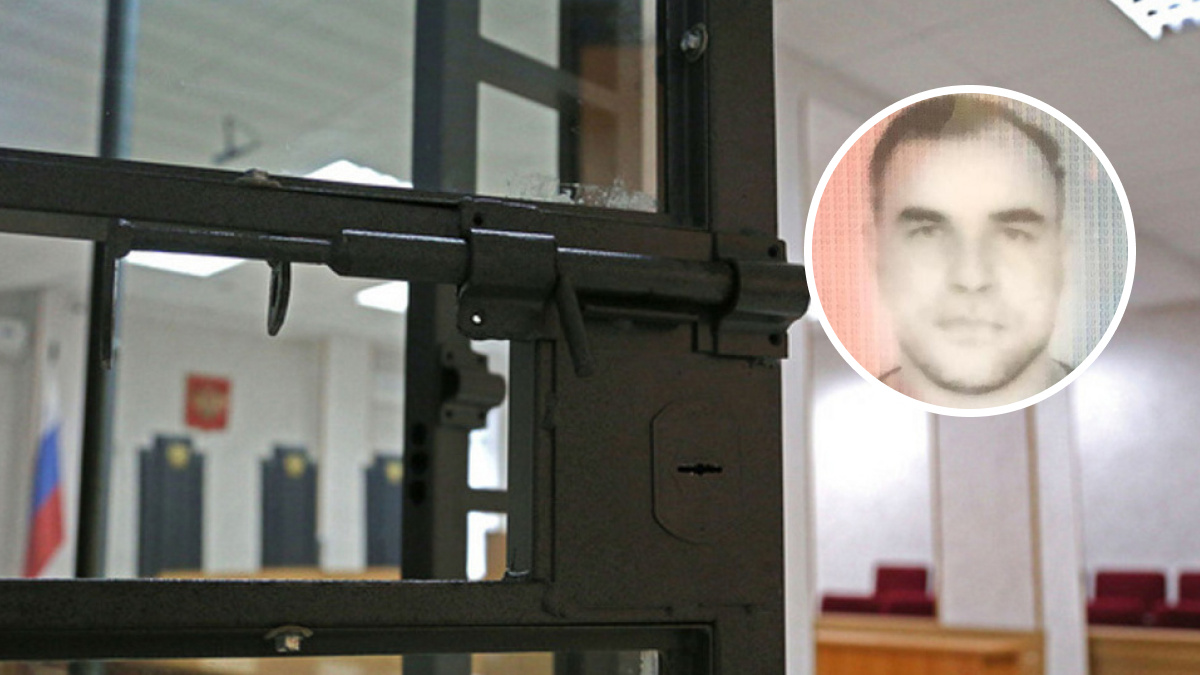 Бывшему владельцу уфимской «Таганки» Андрею Смышляеву грозит восемь лет лишения свободы