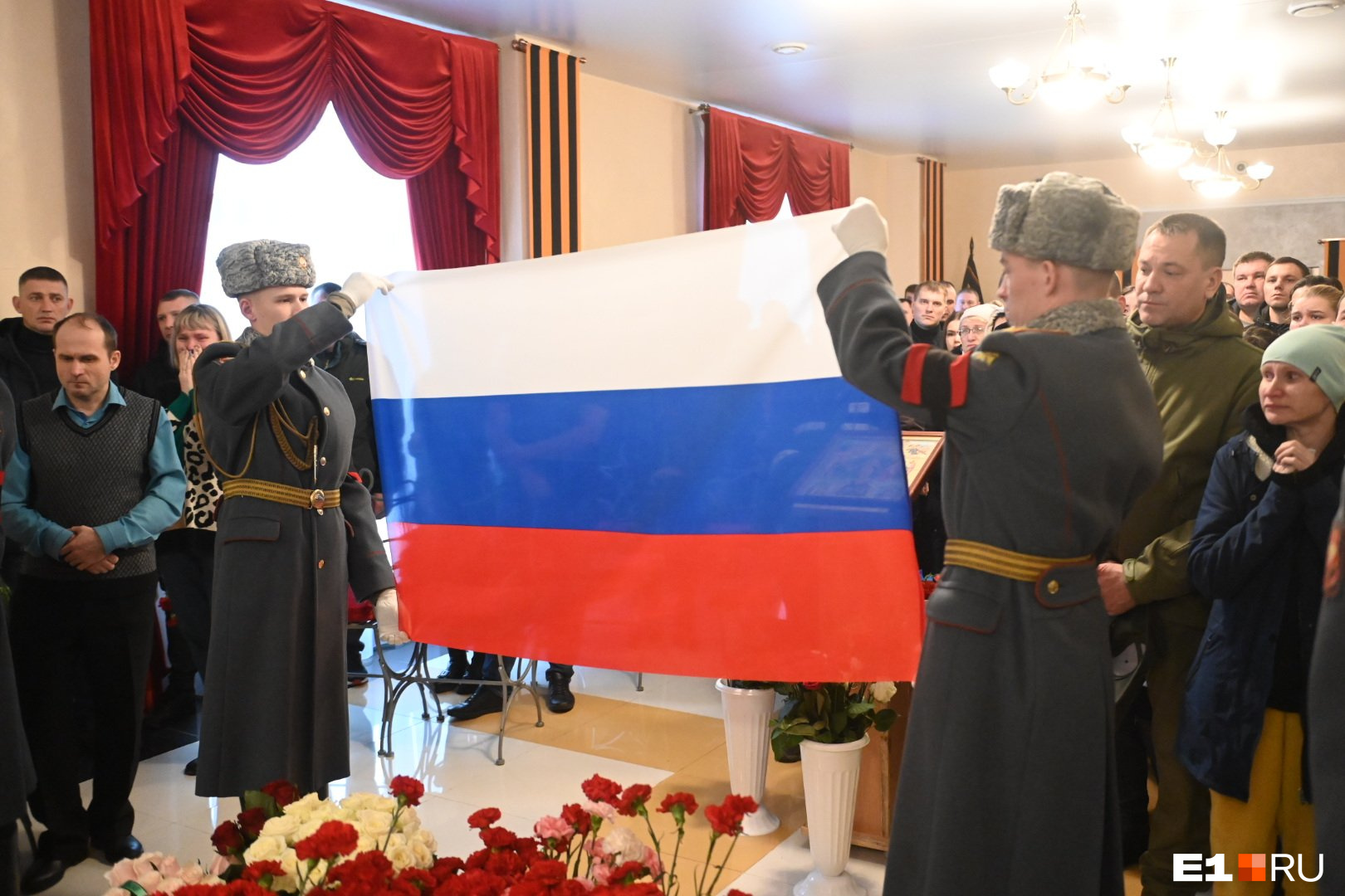 Пойдем поддержишь. Пойдем поддержишь