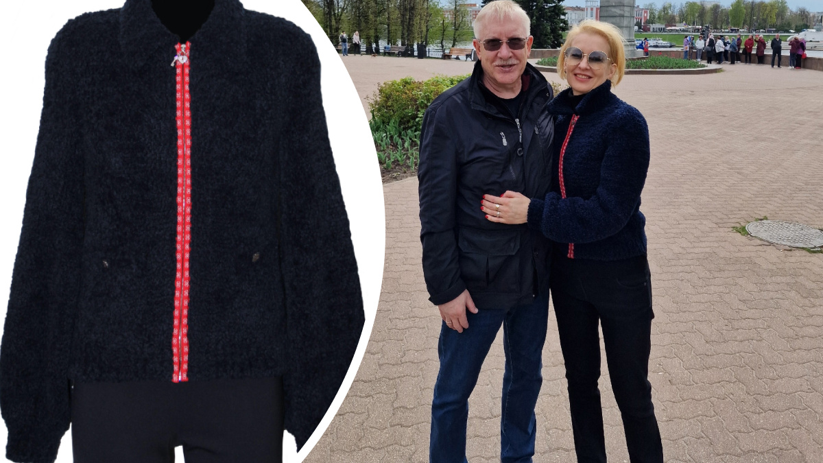 Скандальный депутат Госдумы от Татарстана нарядил жену в Chanel за 3000 баксов и повез в Тверь. Показываем фото