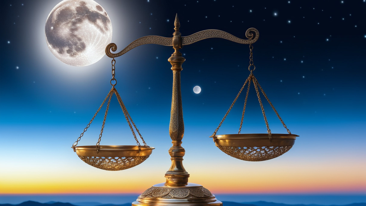 Луна перешла знак Весов: чего ждать в этот период — советы астролога