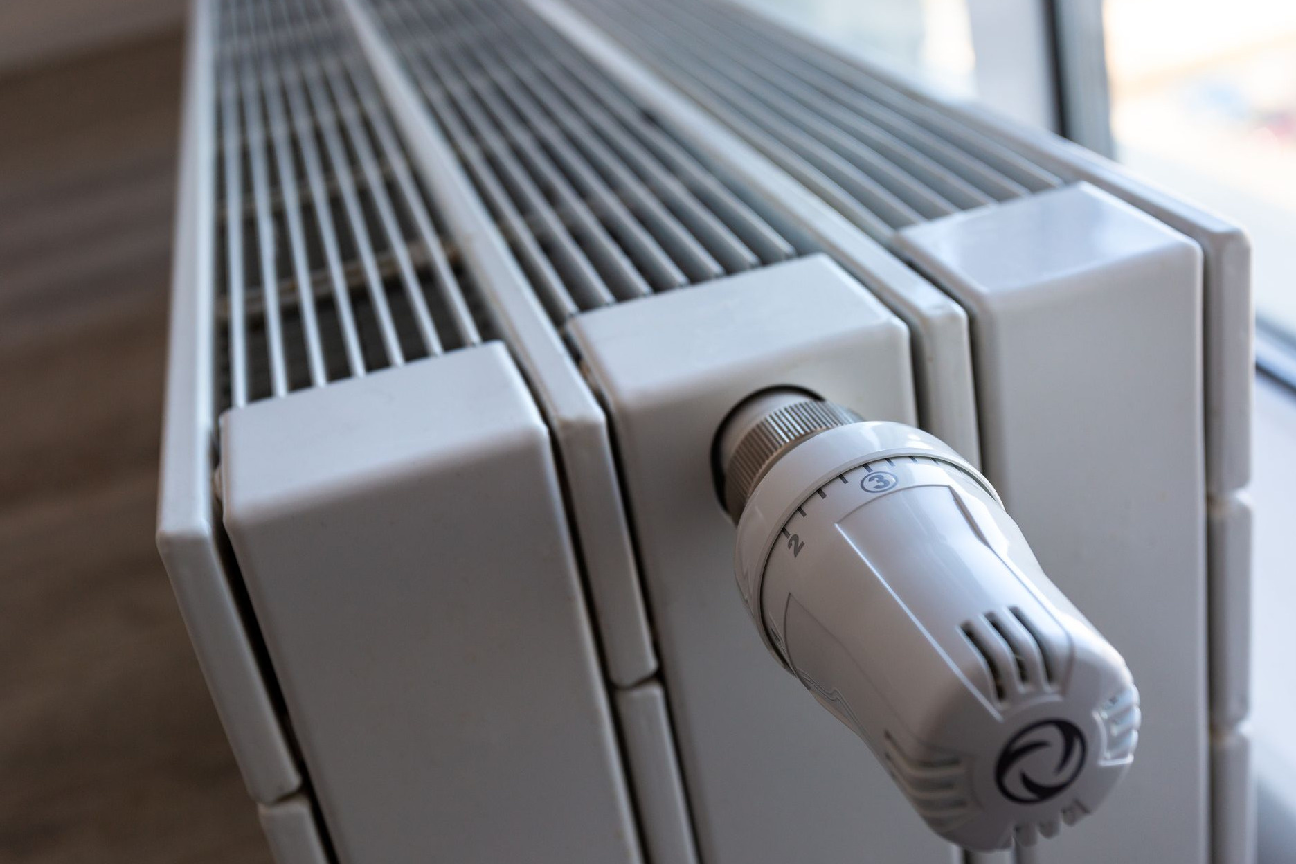 Термоголовки на радиаторах помогут выстроить комфортную температуру в каждой комнате