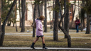 Оставляем куртки и готовимся к дождю: в Новосибирске спрогнозировали похолодание в апреле