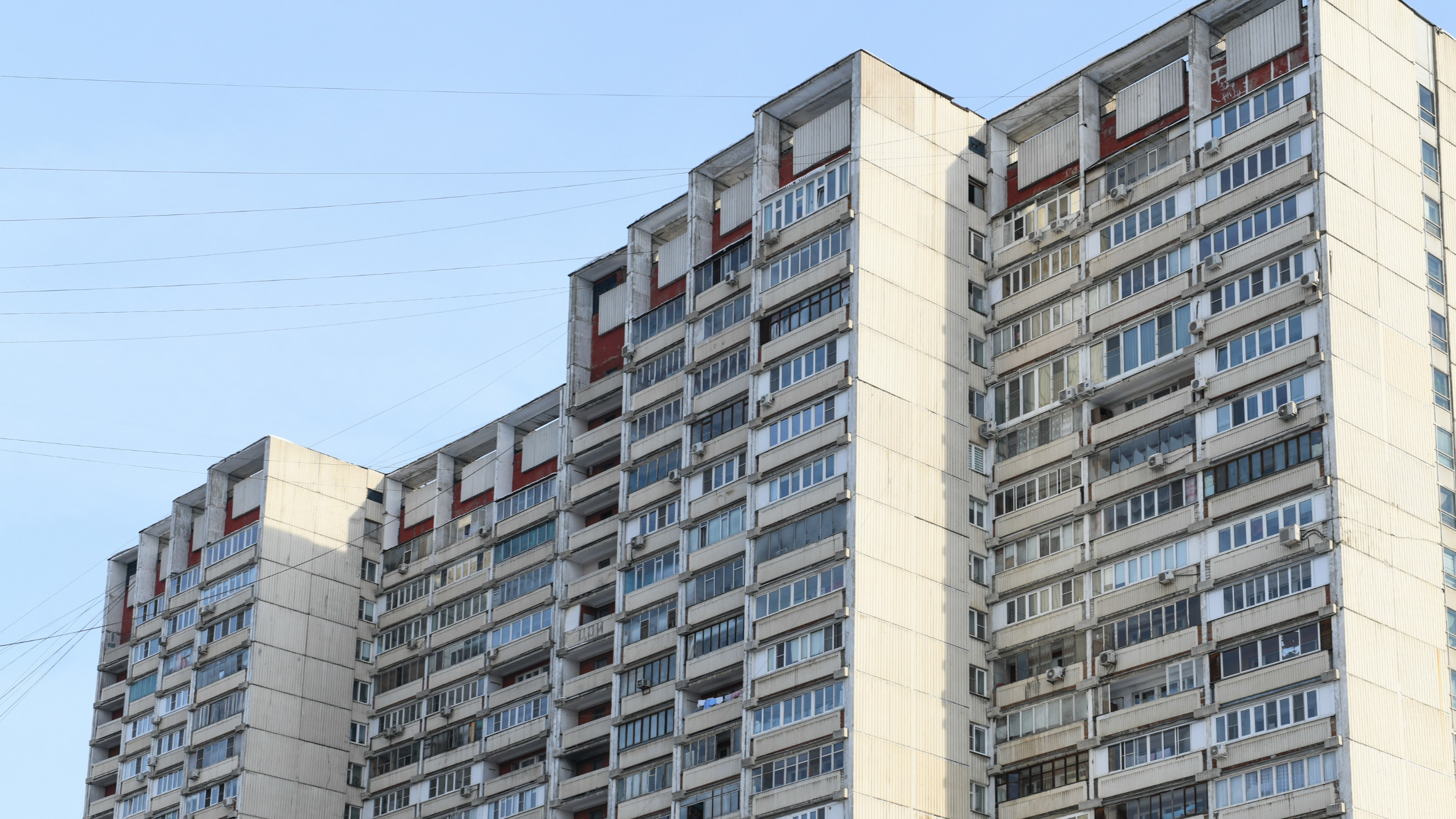 «Рост цен не отражает объективную ситуацию». Что происходит на рынке вторичной недвижимости в Москве