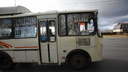 В Кургане отменяют десятки старых автобусных маршрутов. Список