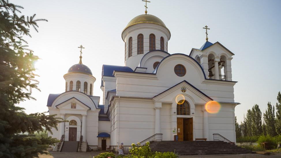 Территорию на перекрестке улиц Ворошилова и Дзержинского хотят отдать РПЦ под строительство храма