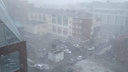 В Архангельске прошла майская метель! Какую погоду обещают синоптики