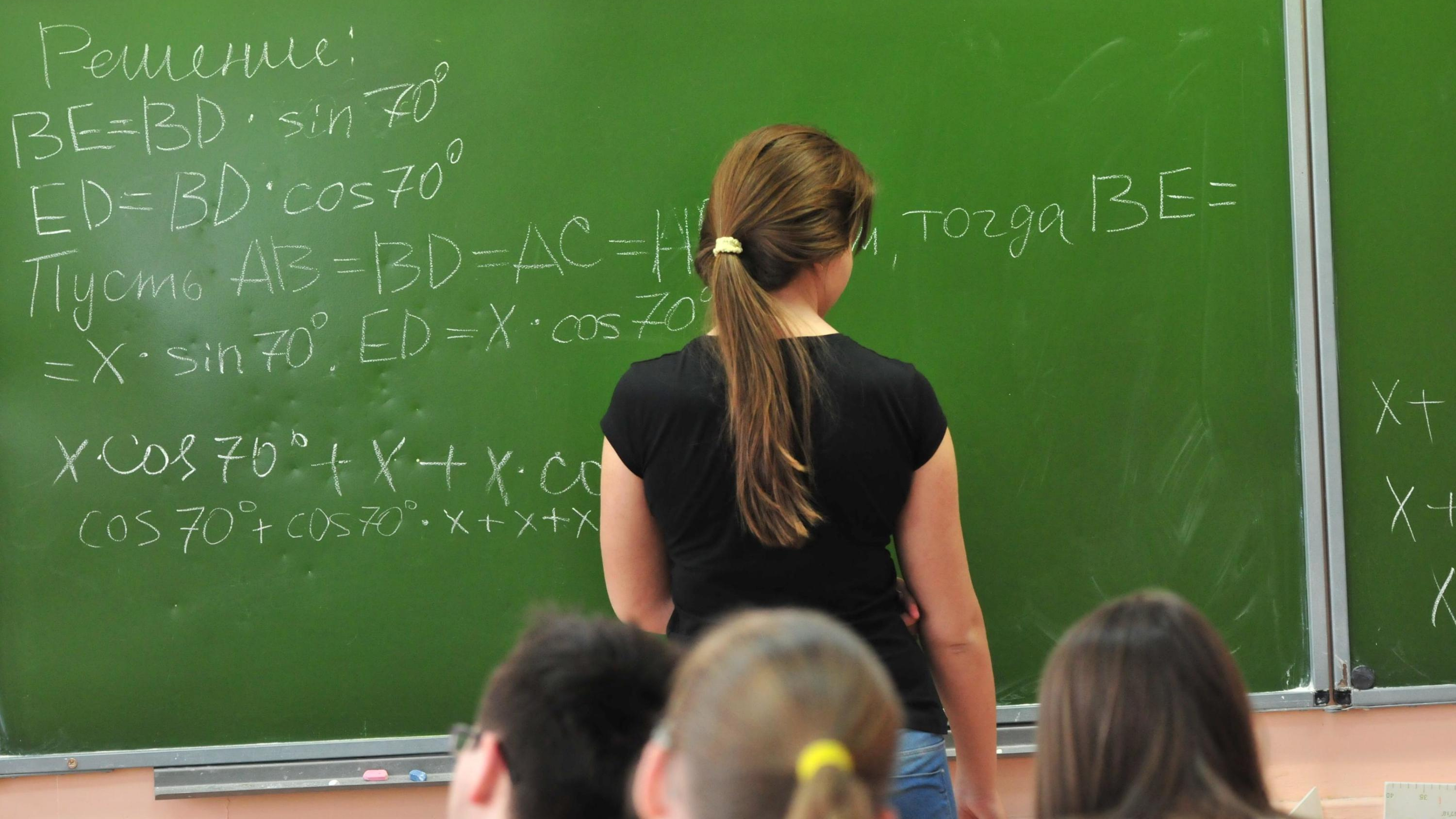 «Не ваше дело!»: как в саратовских школах реагируют на вопросы о температуре в классах