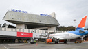 В аэропорту Сочи спроектируют парковку-бомбоубежище на 600 человек почти за <nobr class="_">40 миллионов</nobr> рублей